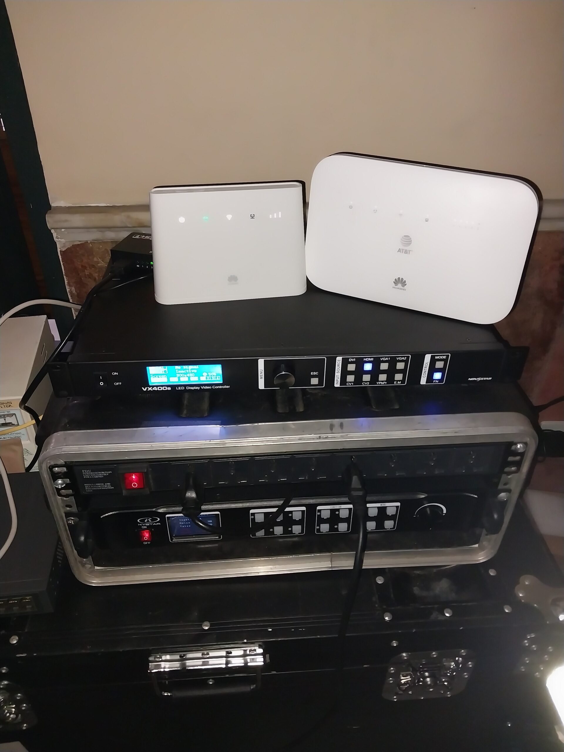 Internet de alta velocidad